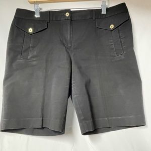 Body by Victoria Bermuda Shorts